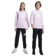 Adidas Παιδικές φόρμες σετ Big Logo French Terry Tracksuit
